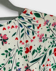 Boden Victoria Midi Dress - 12