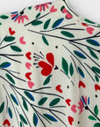 Boden Victoria Midi Dress - 12