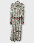 Boden Victoria Midi Dress - 12