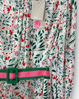 Boden Victoria Midi Dress - 12