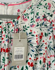 Boden Victoria Midi Dress - 12