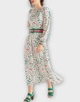 Boden Victoria Midi Dress - 12