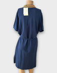Brandtex Cotton Dress - 14/16 (L)