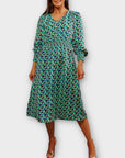 Rowen Avenue Dress - 12 (M)