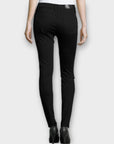 Burberry Skinny Low Rise Jeans - 8 (25)