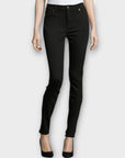 Burberry Skinny Low Rise Jeans - 8 (25)