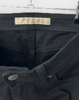 Burberry Skinny Low Rise Jeans - 8 (25)