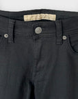 Burberry Skinny Low Rise Jeans - 8 (25)