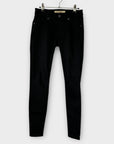 Burberry Skinny Low Rise Jeans - 8 (25)