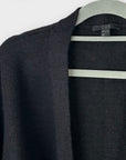 COS Belted Wool Cardigan - 16 (L)