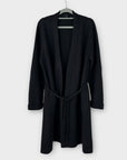 COS Belted Wool Cardigan - 16 (L)