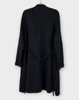 COS Belted Wool Cardigan - 16 (L)