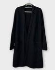 COS Belted Wool Cardigan - 16 (L)