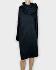 COS Scarf Tie Detail Dress - S (10/12)