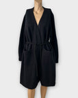 COS Belted Wool Cardigan - 16 (L)