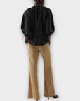 COS Contrast Volume-Sleeve Top - 10/12 (S)