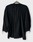 COS Contrast Volume-Sleeve Top - 10/12 (S)