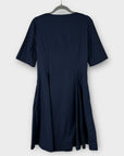 COS Cotton Blend Dress - 8