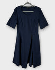 COS Cotton Blend Dress - 8