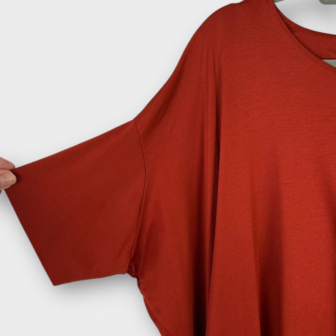 COS Cotton Tunic - 12/14 (M)