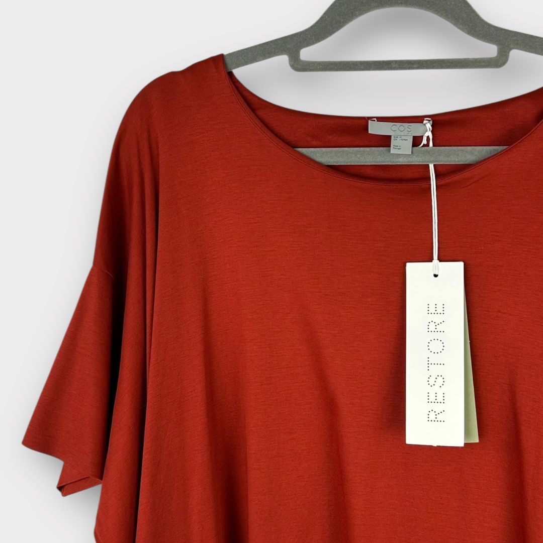 COS Cotton Tunic - 12/14 (M)