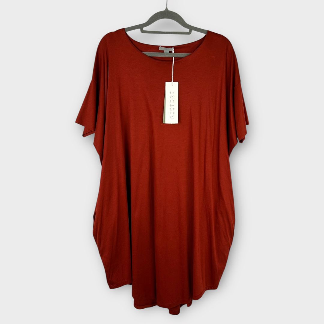 COS Cotton Tunic - 12/14 (M)