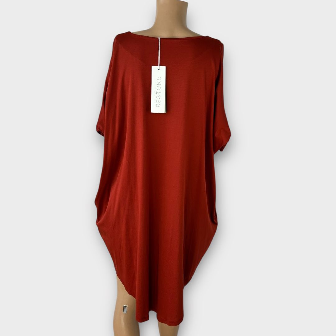 COS Cotton Tunic - 12/14 (M)