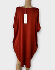 COS Cotton Tunic - 12/14 (M)