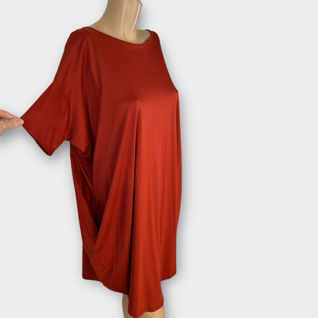 COS Cotton Tunic - 12/14 (M)