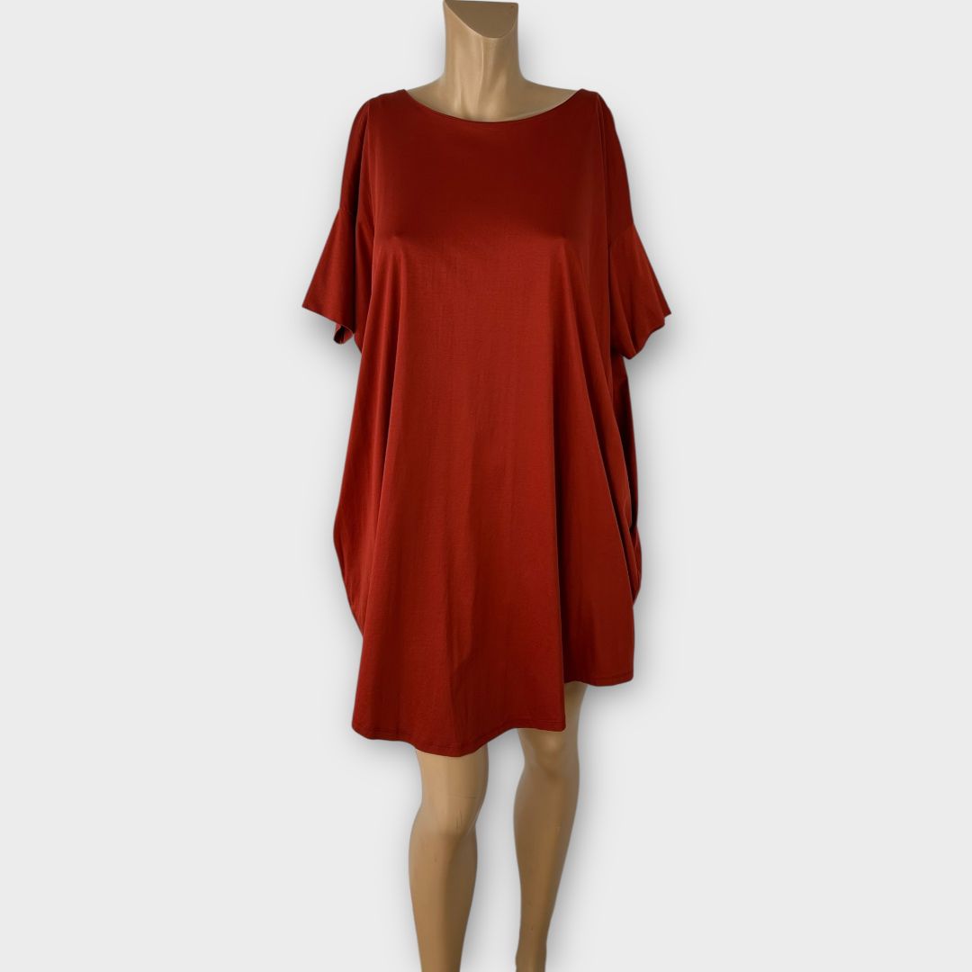 COS Cotton Tunic - 12/14 (M)