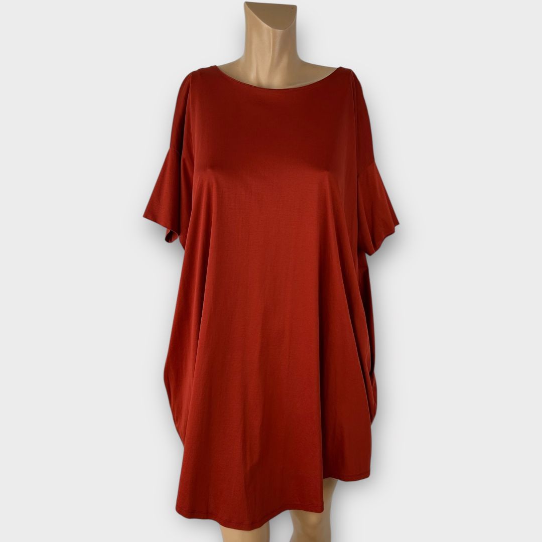 COS Cotton Tunic - 12/14 (M)