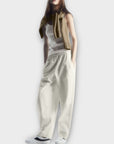COS Elasticated Barrel Leg Trousers - 12/14