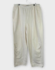 COS Elasticated Barrel Leg Trousers - 12/14