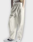 COS Elasticated Barrel Leg Trousers - 12/14