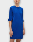 COS Flared Sleeve Dress - 8 (XS)