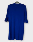 COS Flared Sleeve Dress - 8 (XS)