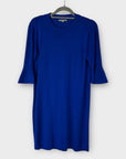 COS Flared Sleeve Dress - 8 (XS)