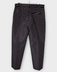COS Geometric Trousers - 10