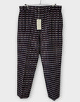 COS Geometric Trousers - 10