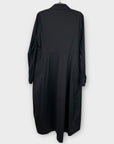 COS Handkerchief-Hem Shirt Dress - 12
