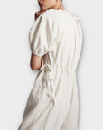 COS Linen Blend Jumpsuit - 12/14 (M)