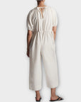 COS Linen Blend Jumpsuit - 12/14 (M)