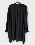 COS Long Oversized Shirt - 12/14