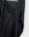 COS Scarf Tie Detail Dress - S (10/12)