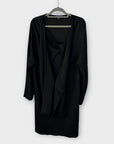 COS Scarf Tie Detail Dress - S (10/12)