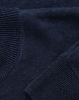 COS Shaped Linen-Silk Knit Top - 16 (L)
