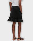 COS Skirt with Frill Details - 10 (S)