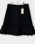 COS Skirt with Frill Details - 10 (S)