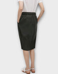 COS Skirt with Pleated Hem - 12/14