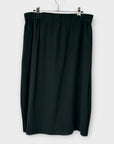 COS Skirt with Pleated Hem - 12/14
